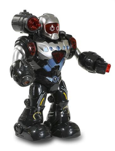 Робот на бат., коробка 877