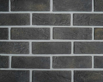 Unistone «Блюз №5» 210x65x10 - Искусственная облицовочная плитка/камень