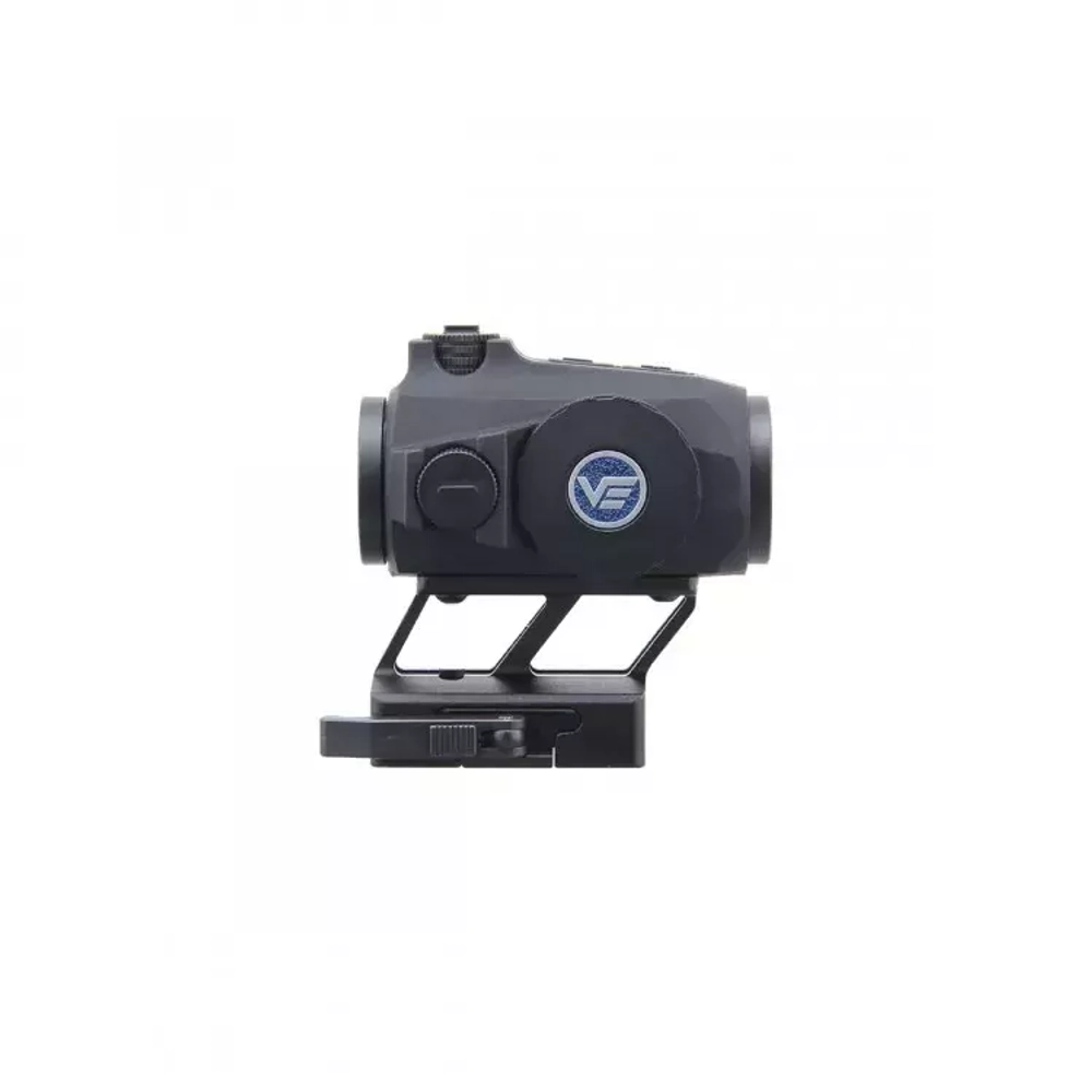 Прицел коллиматорный Vector Optics Maverick-IV 1x20 Mini MIL - фото 8