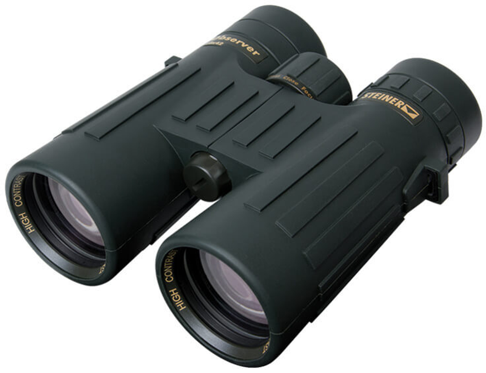 Бинокль Steiner Observer 10x42 - фото 4