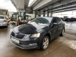 Skoda OCTAVIA Ambition 1.4TSI DSG-7