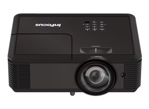 Проектор InFocus IN114BBST