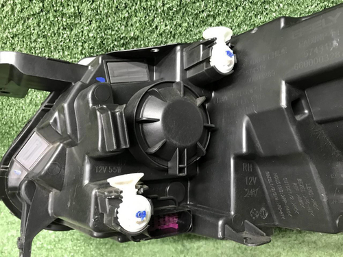 Фара правая Belgee X50 (2023-н.в.) галоген