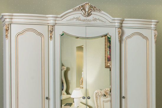 Шкаф МОНА ЛИЗА