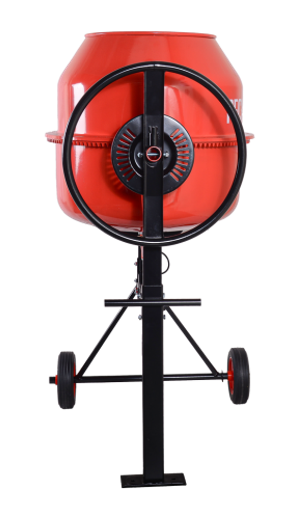 Бетономешалка Ресанта БМ-160Ч