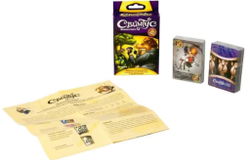 Игра настольная СВИНТУС Правила Этикета 5+ (1059)