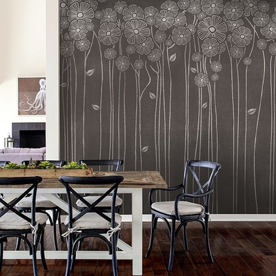 Обои и панно Affresco, коллекция  Trend Art