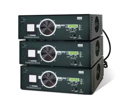 ИБП МАП Hybrid 9кВт/24В 3 фазы