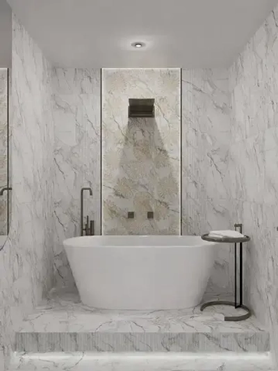 Beryoza Ceramica Плитка керамическая42 см x 42 см