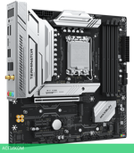 Материнская плата Maxsun MS-Terminator B860M WIFI