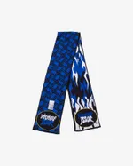 Шарф Issue Two-pattern