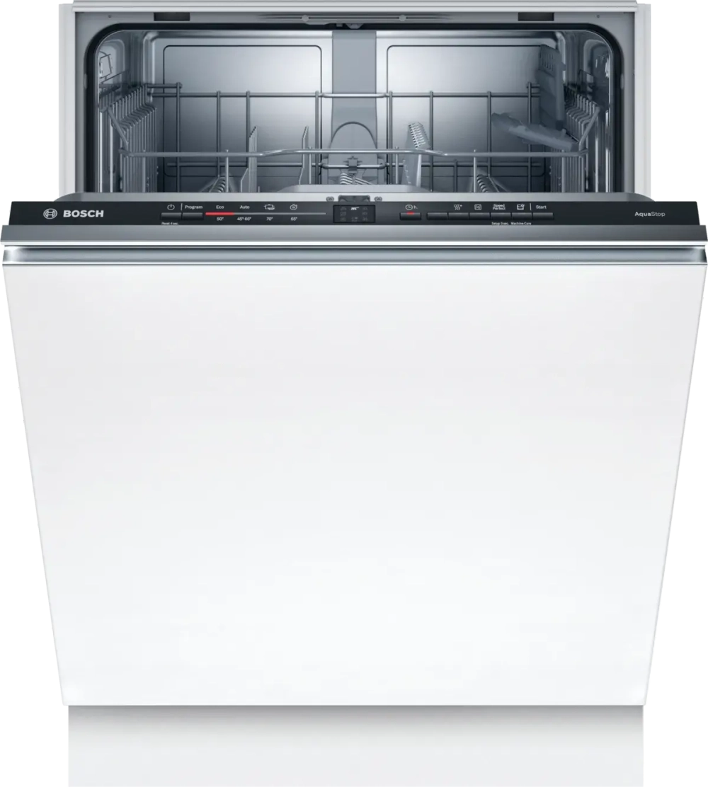 Встраиваемая посудомоечная машина Bosch SGV2ITX16E