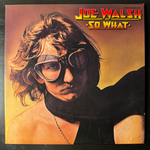 Joe Walsh – So What (Япония 1978г.)