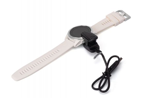 Компьютер-декомпрессиометр подводный Atmos Mission2 белый