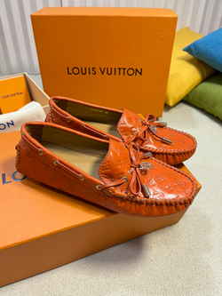 Louis Vuitton Mocassin