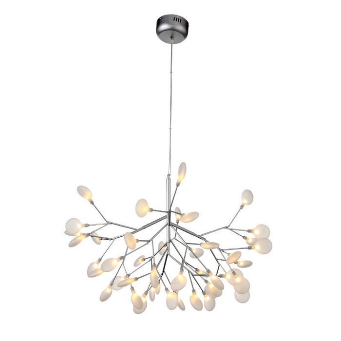 Подвесная люстра ST Luce SL411.123.45