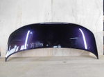 капот Honda N-Box JF3 2019