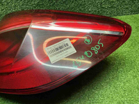 Фонарь правый внешний BMW X6 F16 (2014-2020)