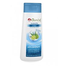 Twin Lotus Шампунь Anti Dandruff с каффир-лаймом, 200 мл