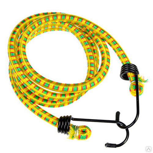 467-009 Стяжка для груза 10мм x 1,1м