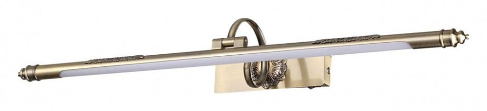 Подсветка для картины Odeon Light Dega 4916/12WL