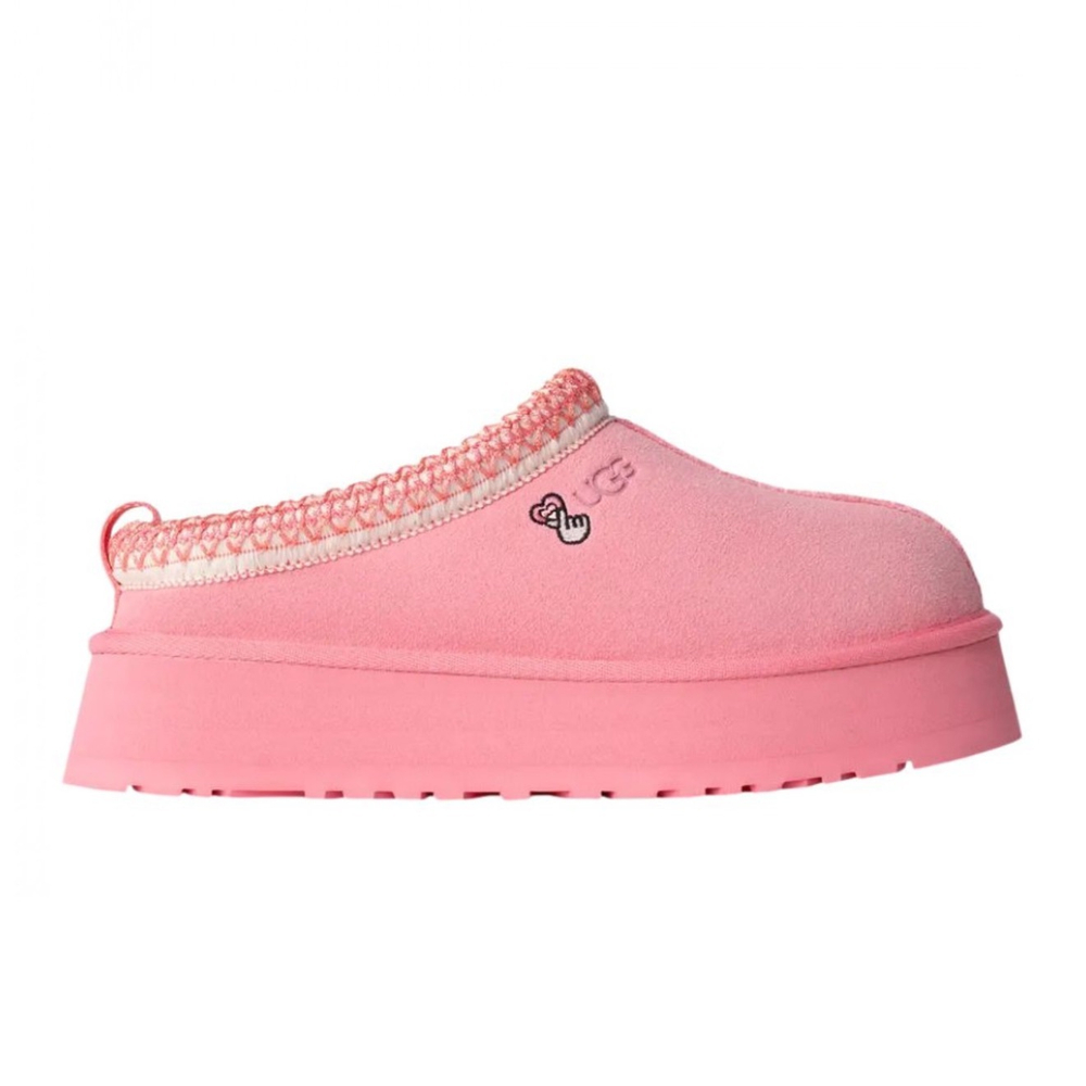 Ugg Tazz Pink Love