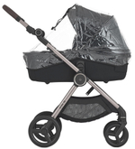 Детская коляска Anex iQ Premium NT 2 в 1 Starless