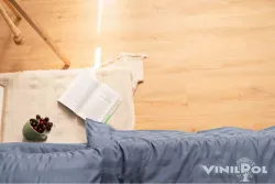 VinilPol SPC Дуб Латина, 2,503 м²