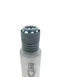 ДТК для СВД на длинный или короткий пламегаситель напрямую, BRT