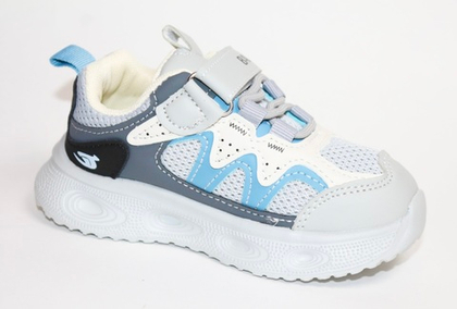 Кроссовки детские демисезонные Пчёлка Доми арт. 11-1F