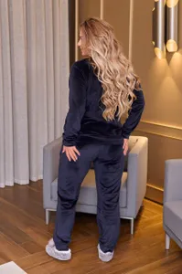 Костюм домашний УК-2323-1 Фабрика Моды