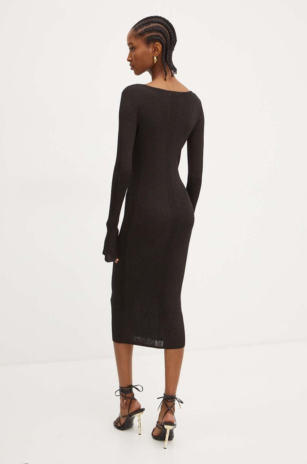 Платье женское PATRIZIA PEPE