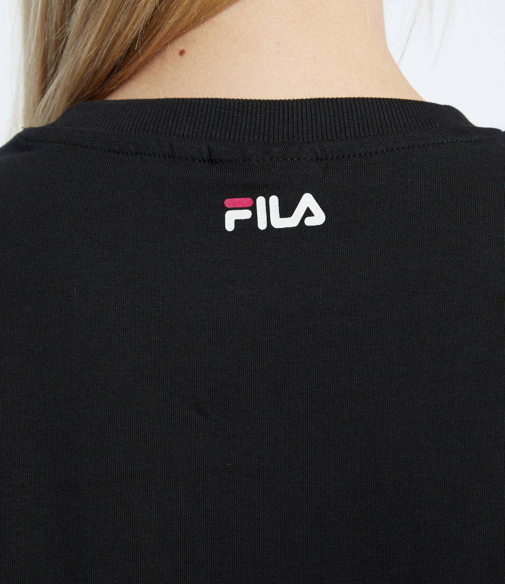 платье barletta FILA - черный(FAW0132)