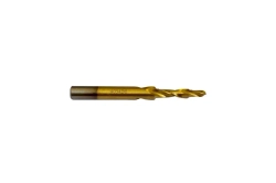 Сверло для высверливания свечей накала M10 RockForce##Rock FORCE RF-4054D10