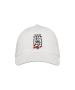VAN DEER бейсболка Van Deer Baseball Cap OSFA (sand)