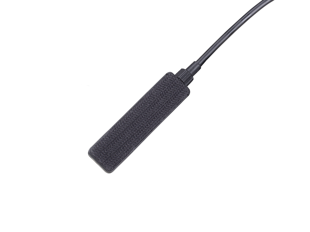 Набор подарочный Fenix HT18R + ALG-18 + AER-05 - 2800 лм, 1100 метров, Type-C, аккумулятор в комплек