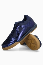 Футзалки Nike Gato LV8 - темно-синий