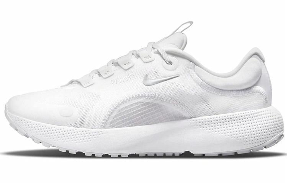 Кроссовки Nike React Escape Run 1 (Женская размерная сетка)