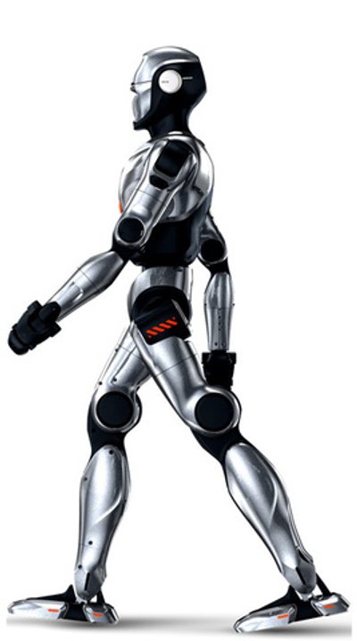Робот человекоподобный «ENGINEAI PM01»