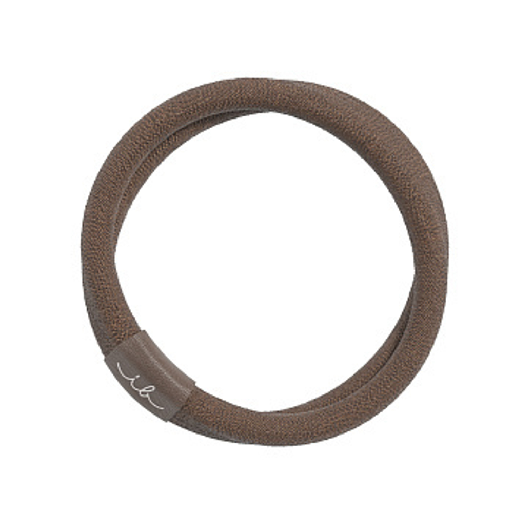 Резинка для волос invisibobble HAIR TIE EARTH Mocha