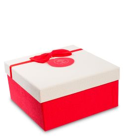 Packing Symphony WF-32/3-B Коробка «Прямоугольник» цв.красн./бел.