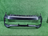 Бампер передний Москвич 3 (2022-н.в.)