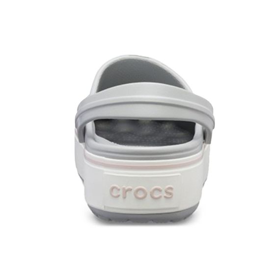 Crocs Kalu Ban 'Light Gray'