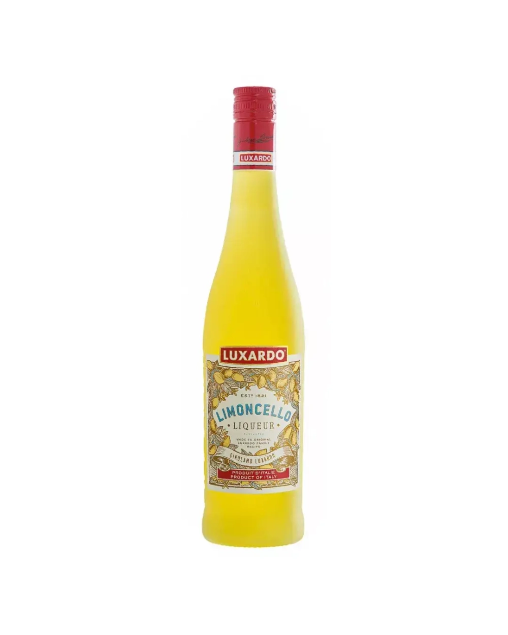 Luxardo, Limoncello 0,7 л.