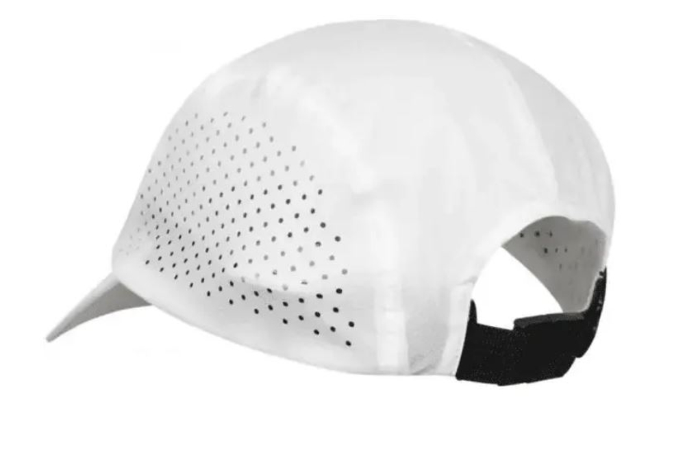 Кепка Bjorn Daehlie Caps Athlete Brilliant White