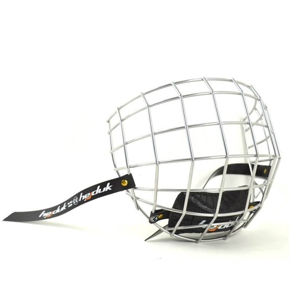 Маска Hejduk Chrom