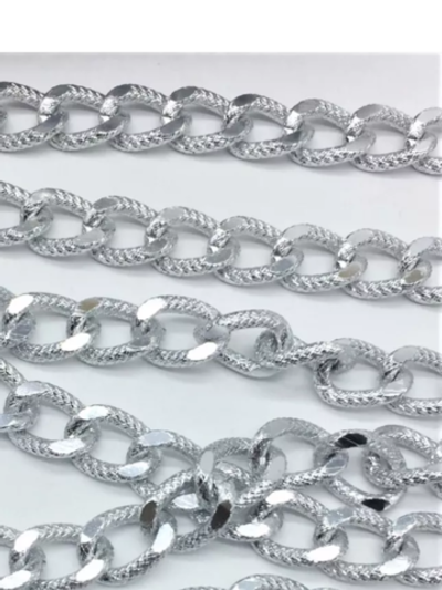 Цепь металл, ш. 12 мм