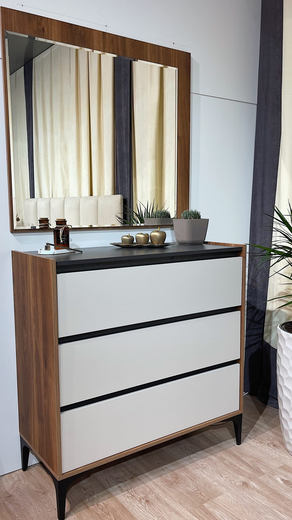 Коллекция “Милана” 6-ти дверная