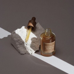I'm From Сыворотка с женьшенем - Ginseng serum, 30мл