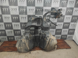 Бак топливный Audi A4 (B7) 04-09 Б/У Оригинал 8E0201060FR